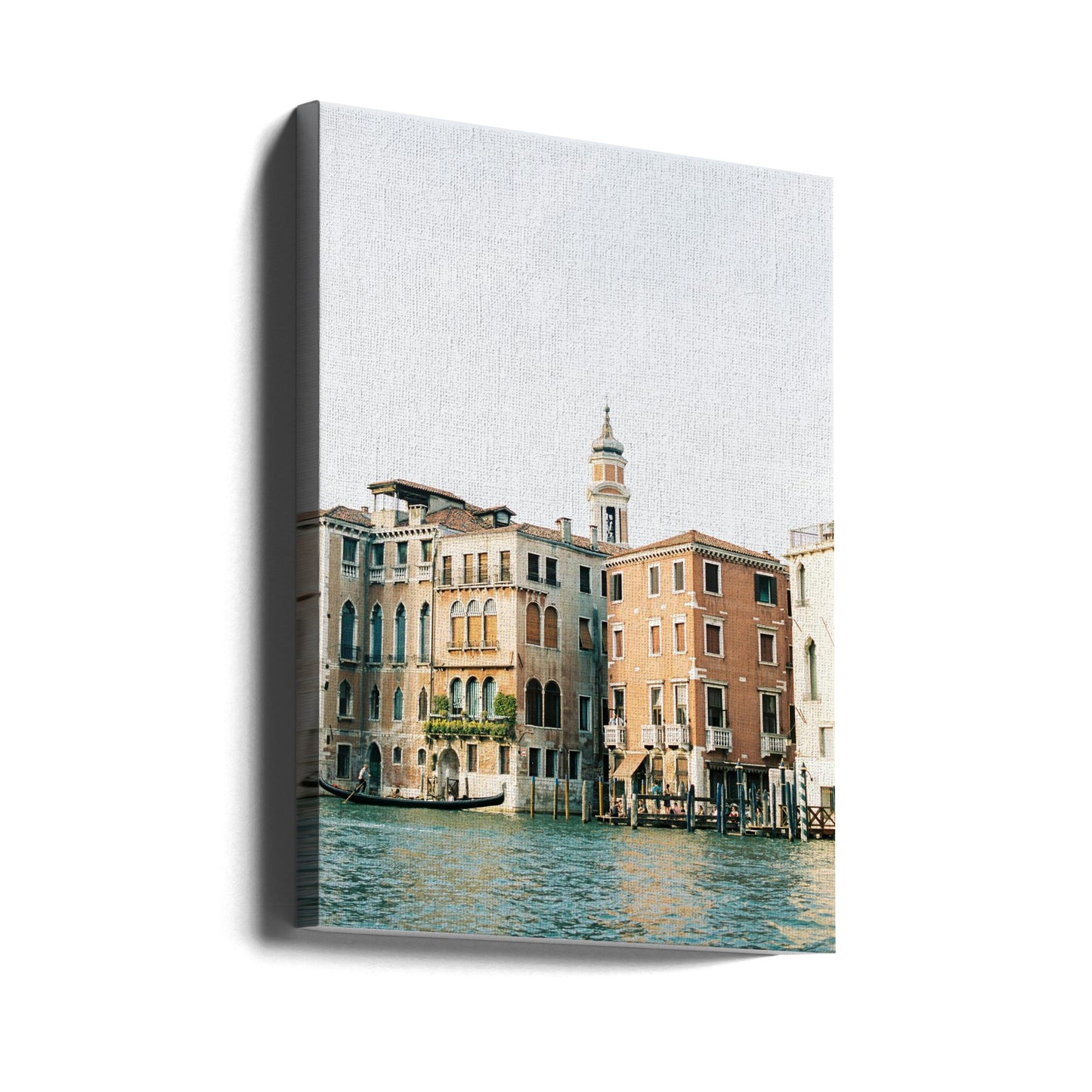 Venedig II | Canvas