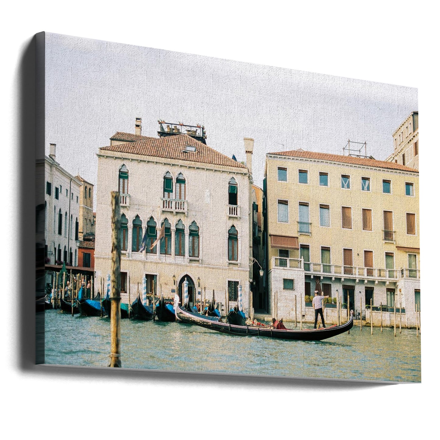 Venedig | Canvastavla