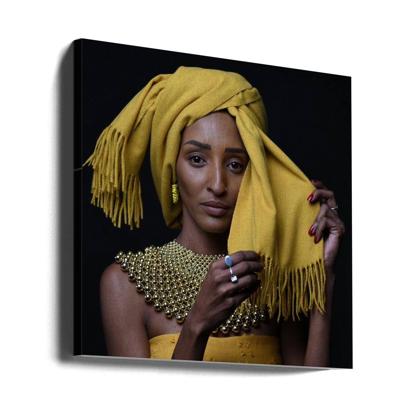 Händer | Canvas