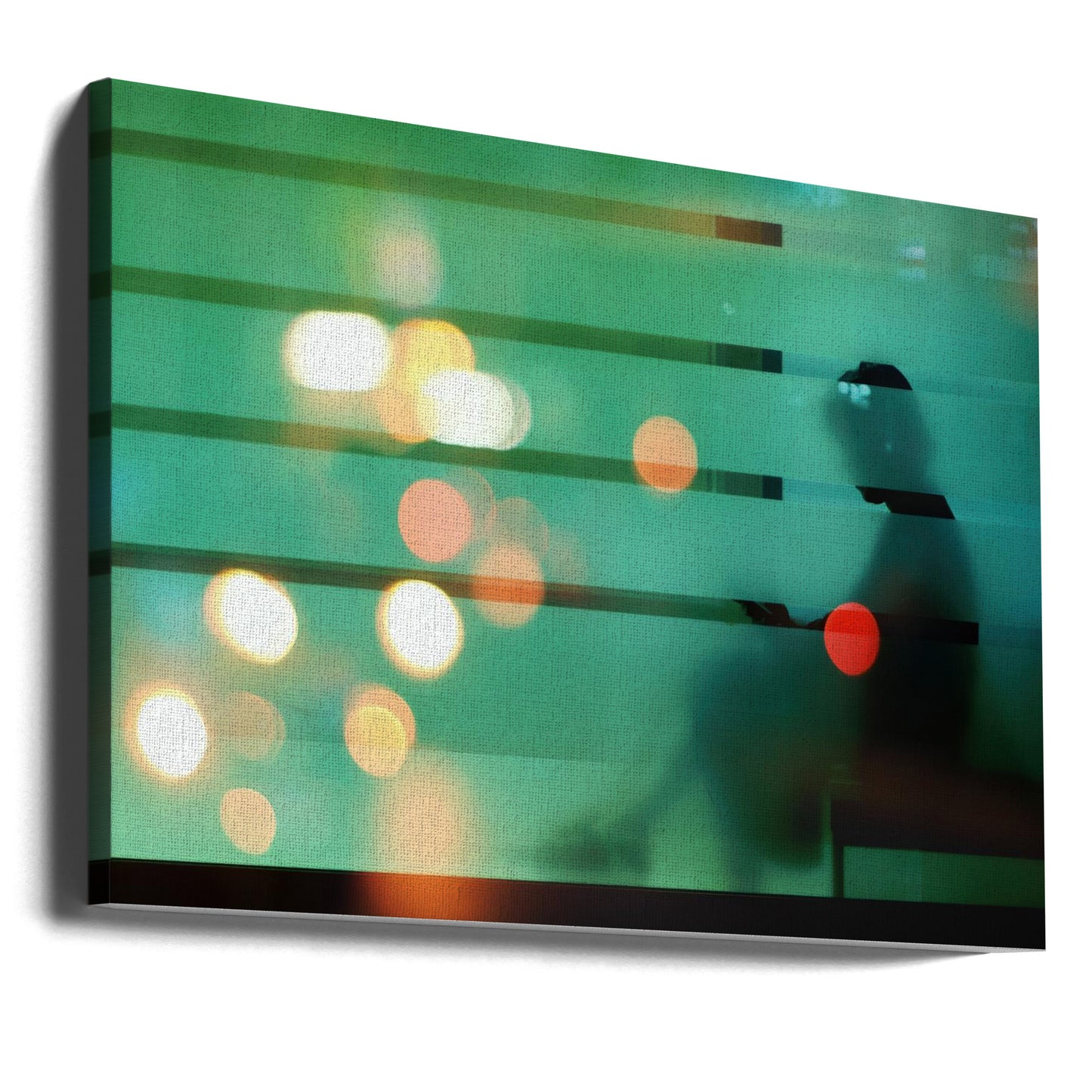 Wating | Canvas