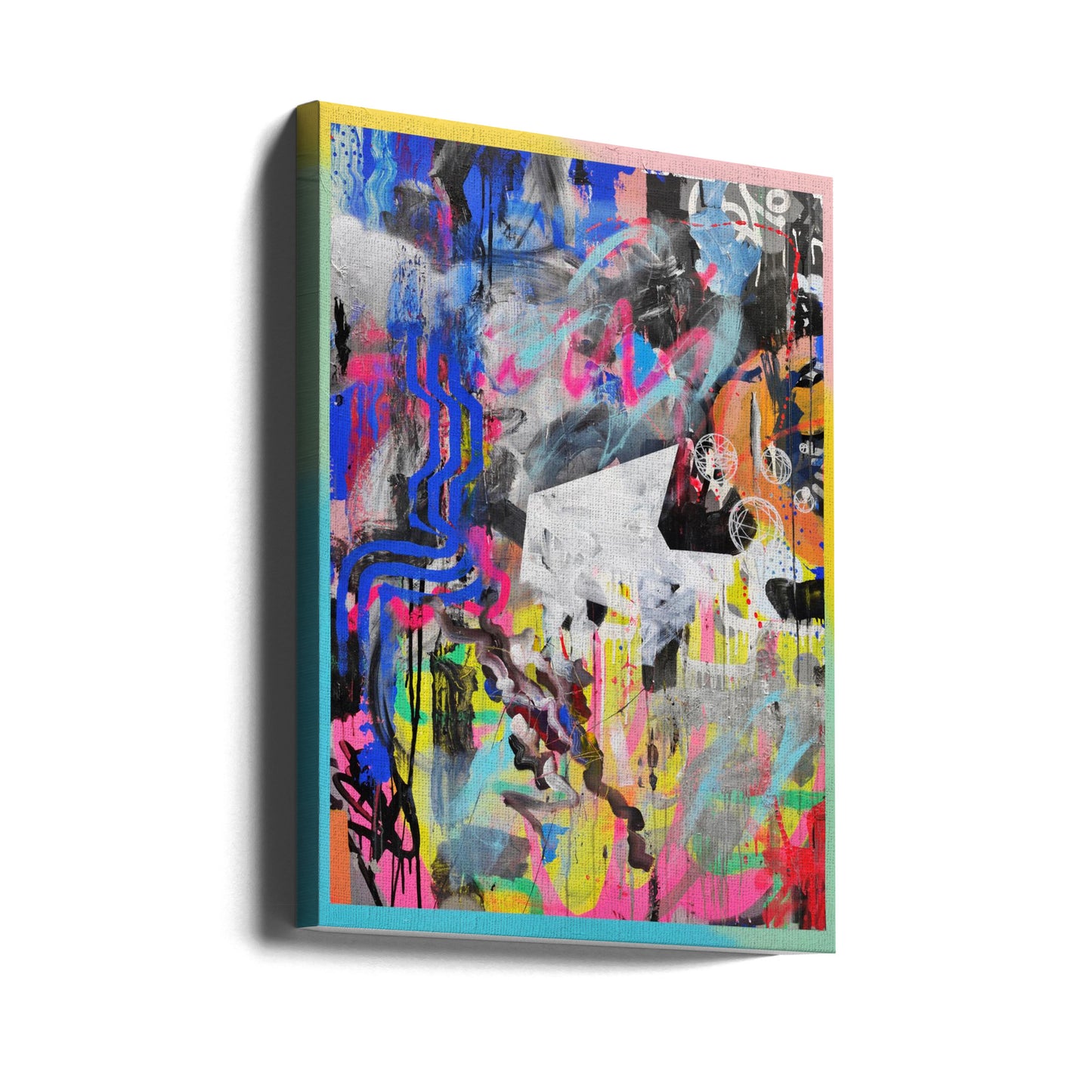 Abstra | Canvas