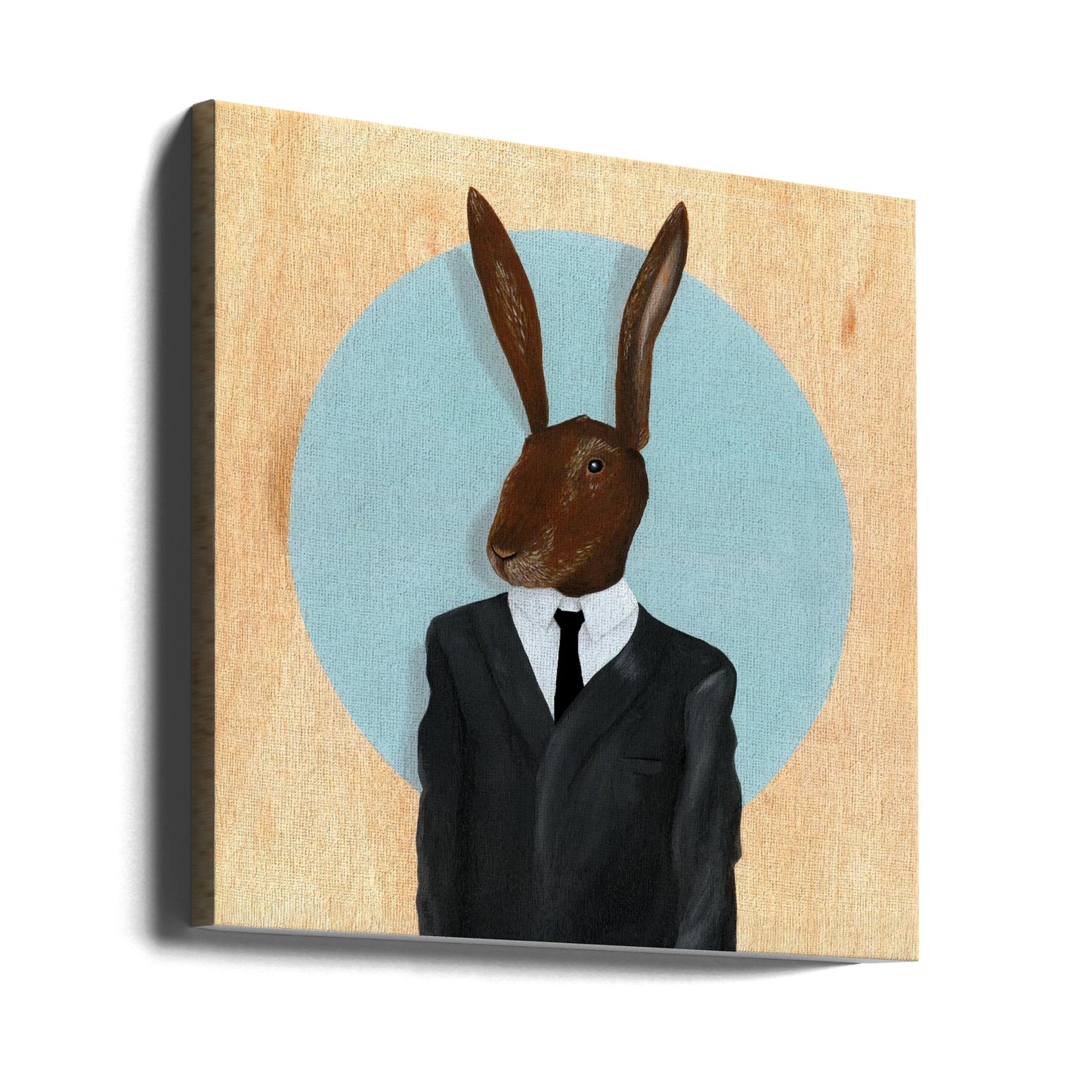 David Lynch Kanin | Canvasduk