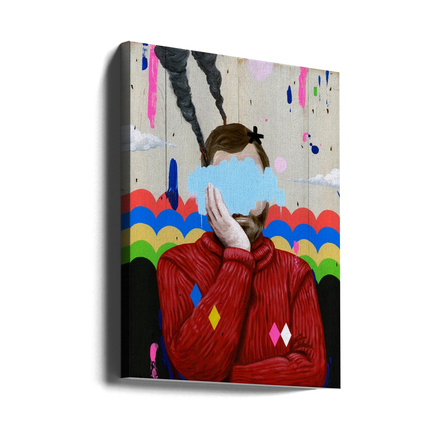 SORGEN | Canvas