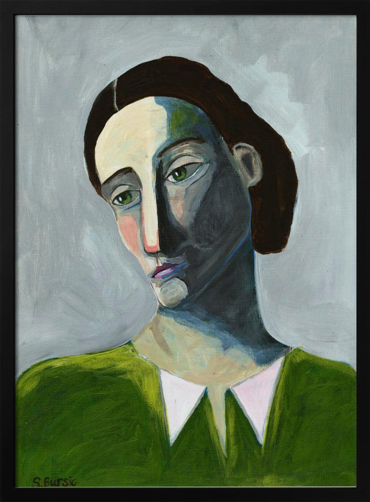 Waiting Woman | Poster