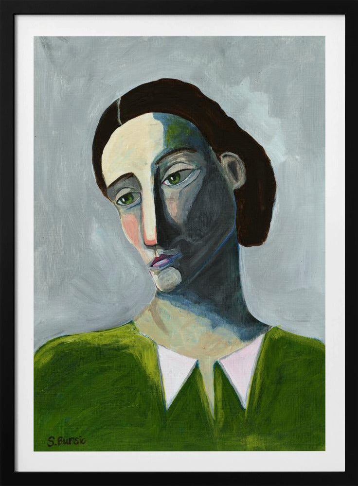 Waiting Woman | Poster