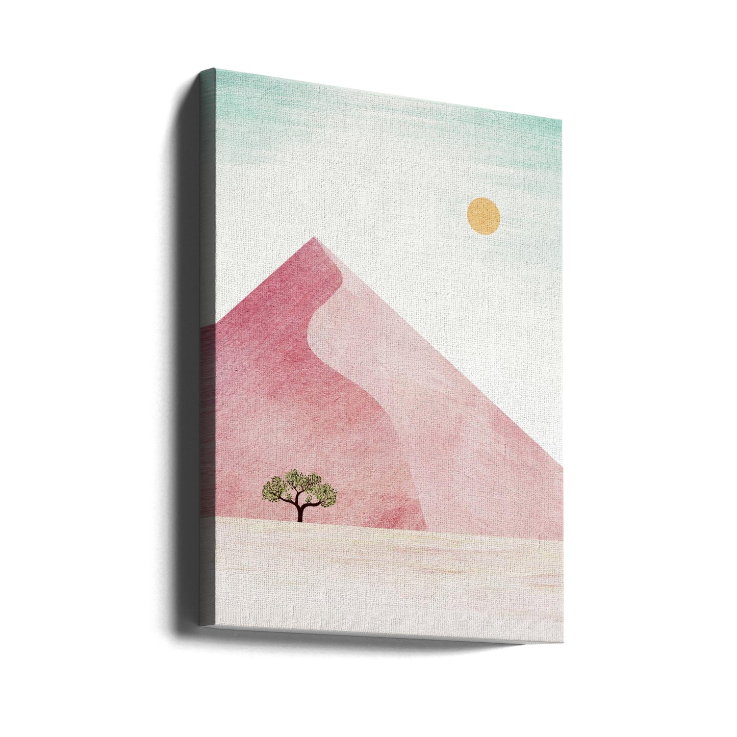 Sossuvlei | Lærredsbilleder