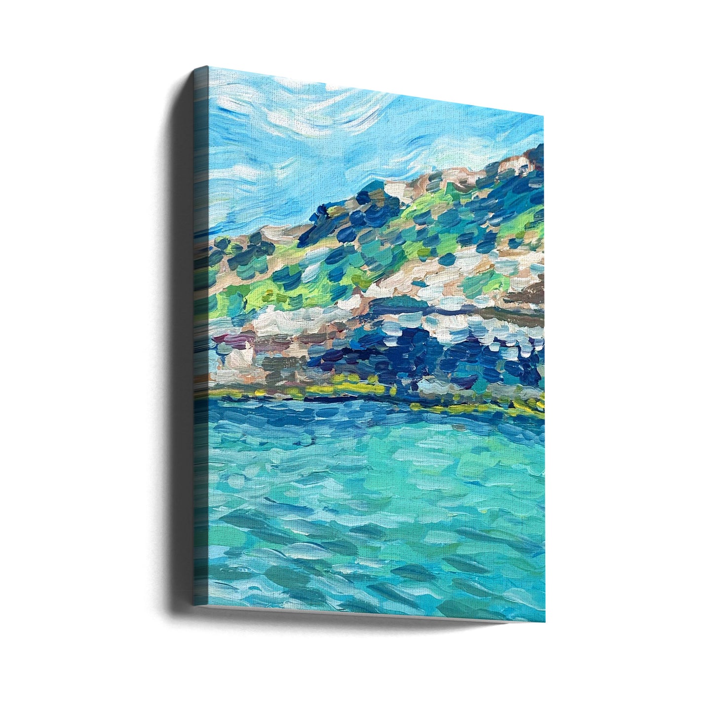 Palma | Canvas