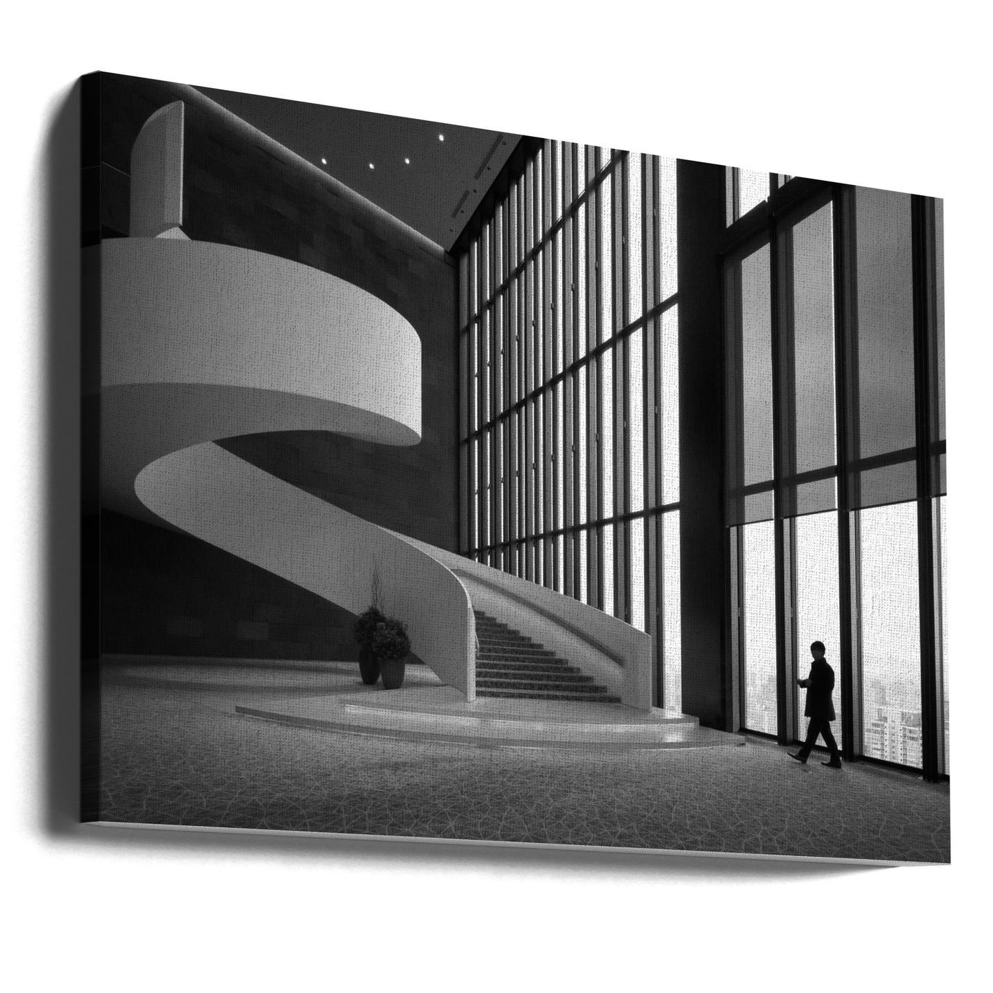 Conrad Osaka | Canvas