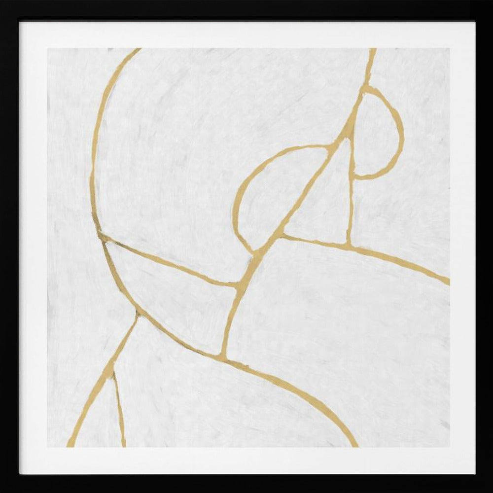 Freude | Poster - Kunstdruck
