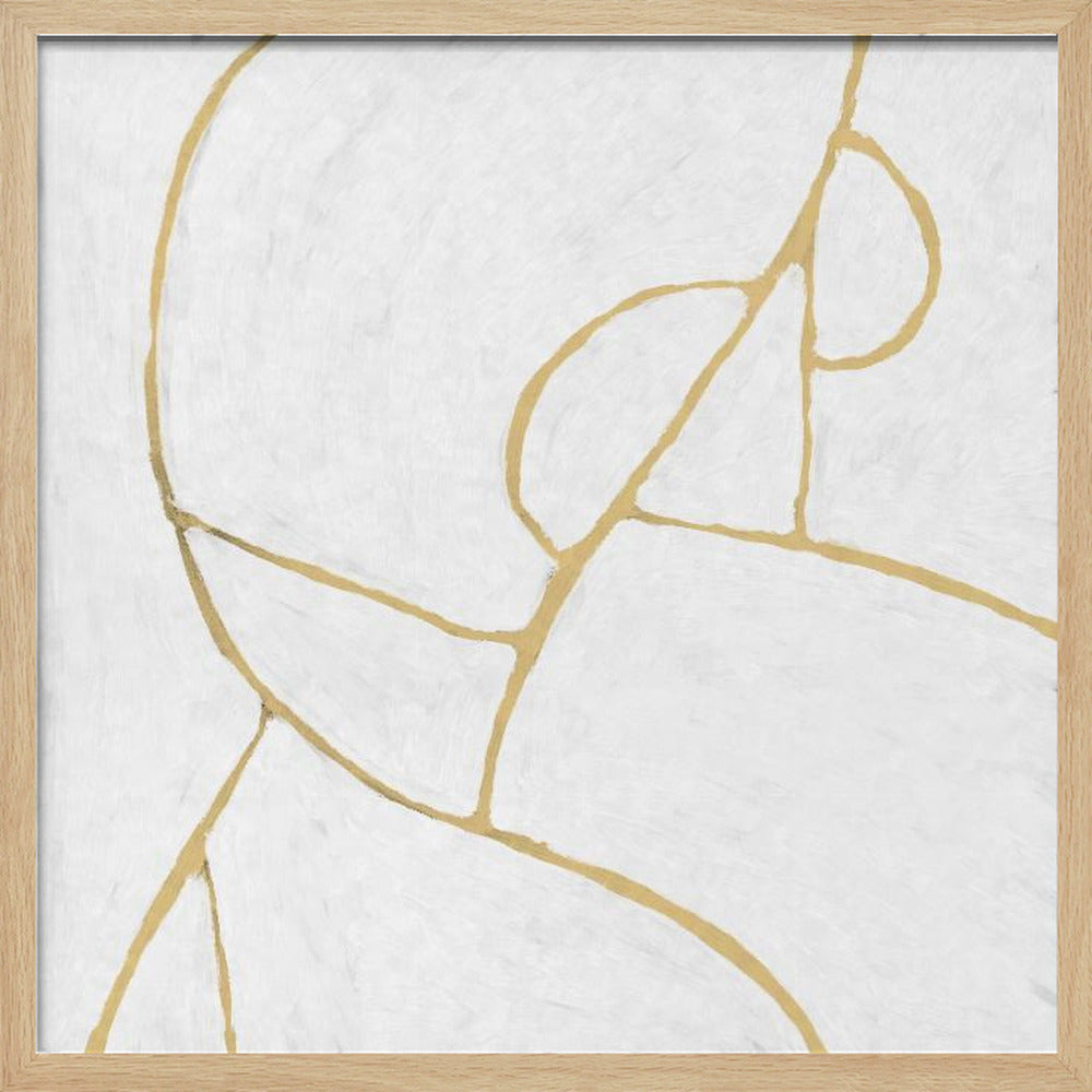 Freude | Poster - Kunstdruck