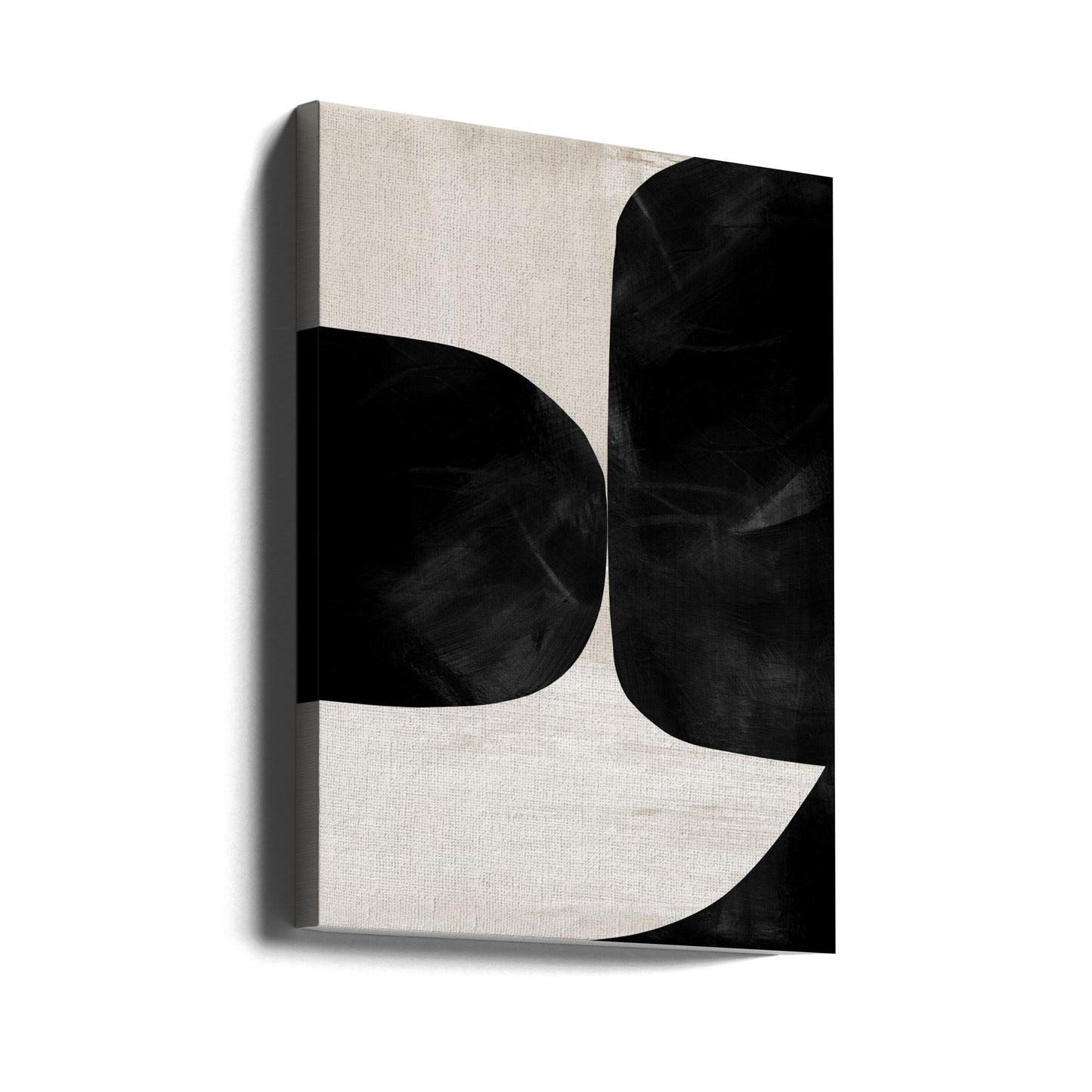 Natt nr 2 | Canvas