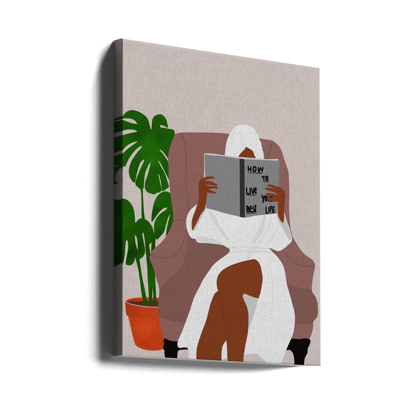 Självkärlek | Canvas