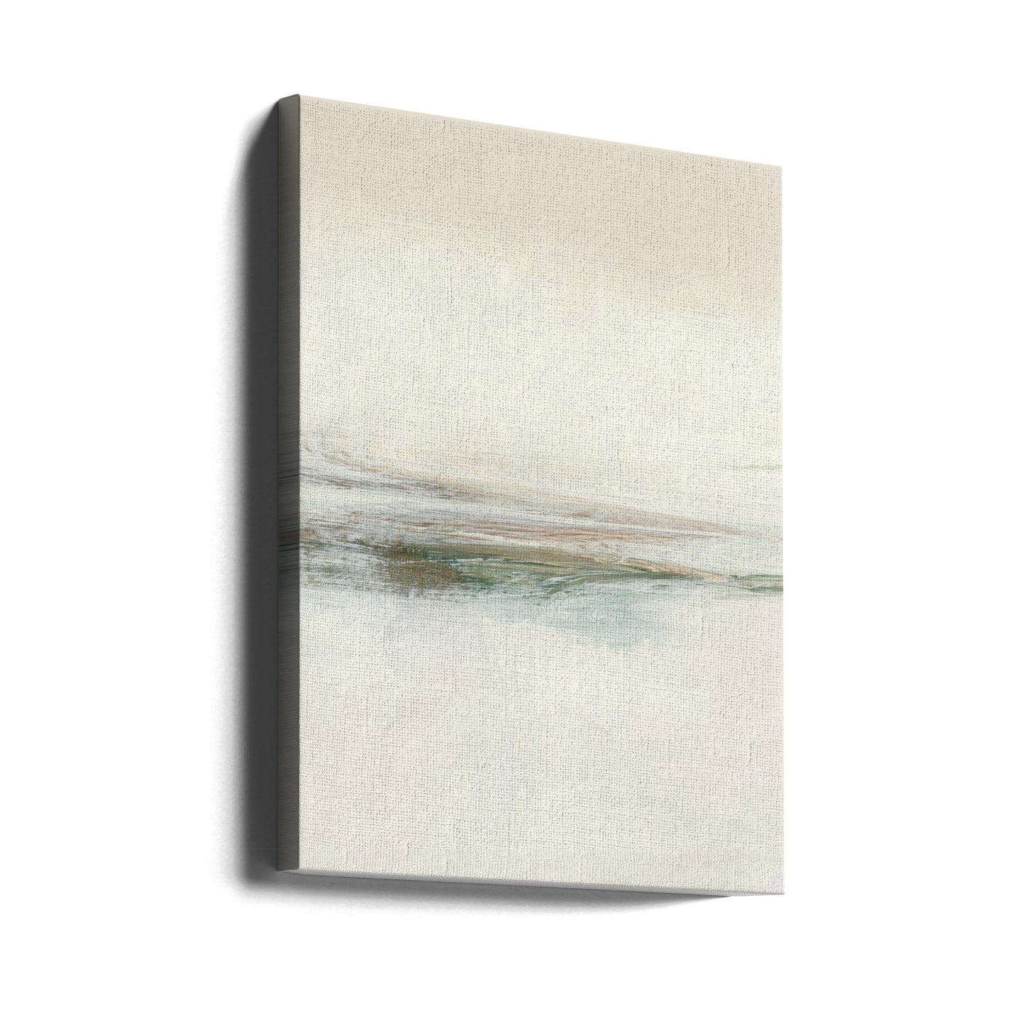 Sun Set No3 | Canvas