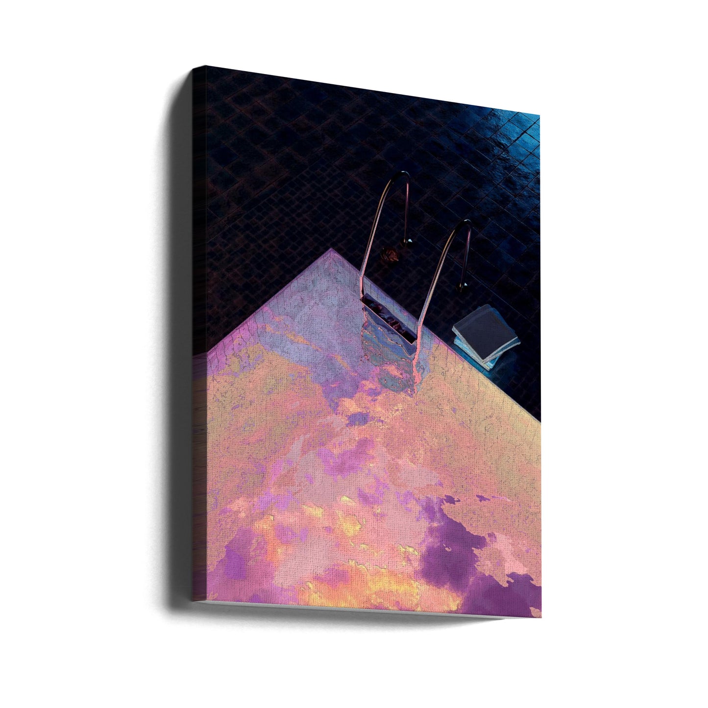 VAPORPOOL | Canvas