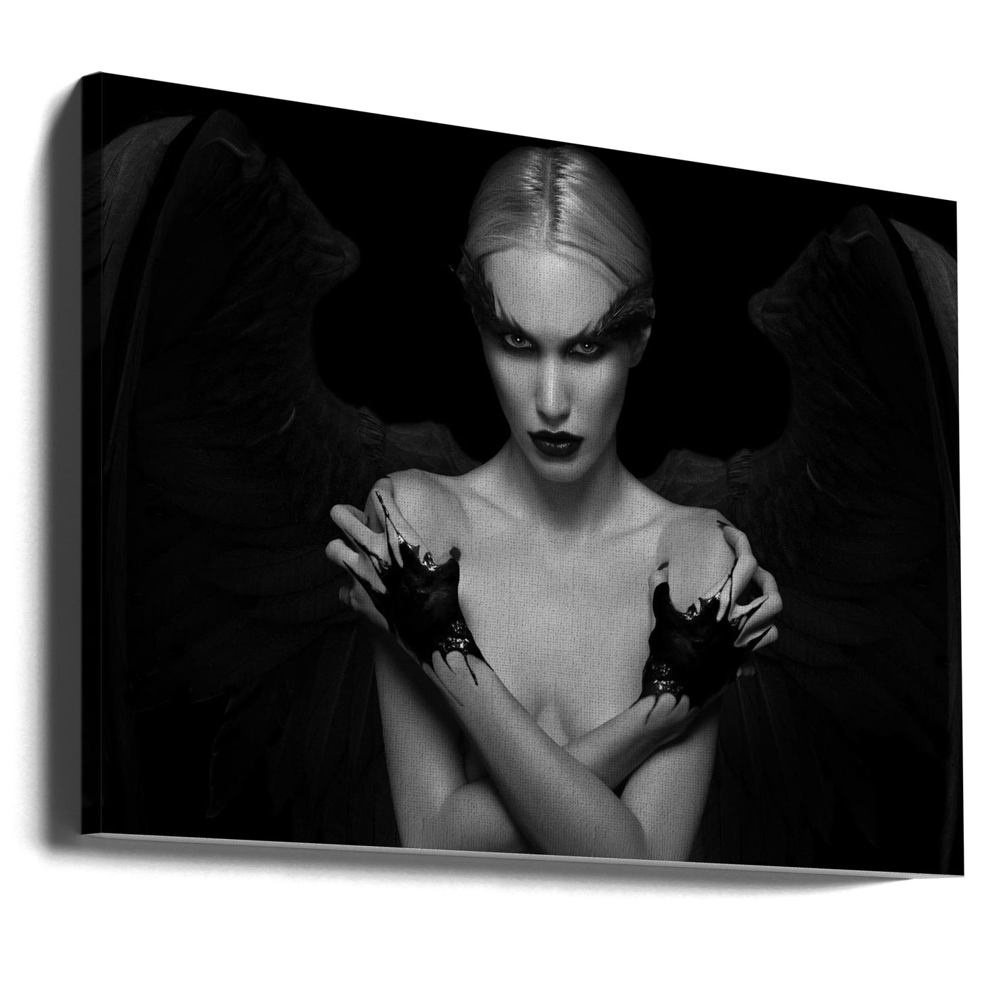 Dark Angel | Canvas