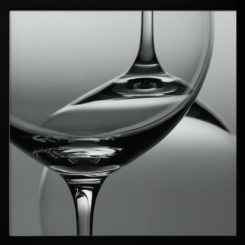 Glas | Poster