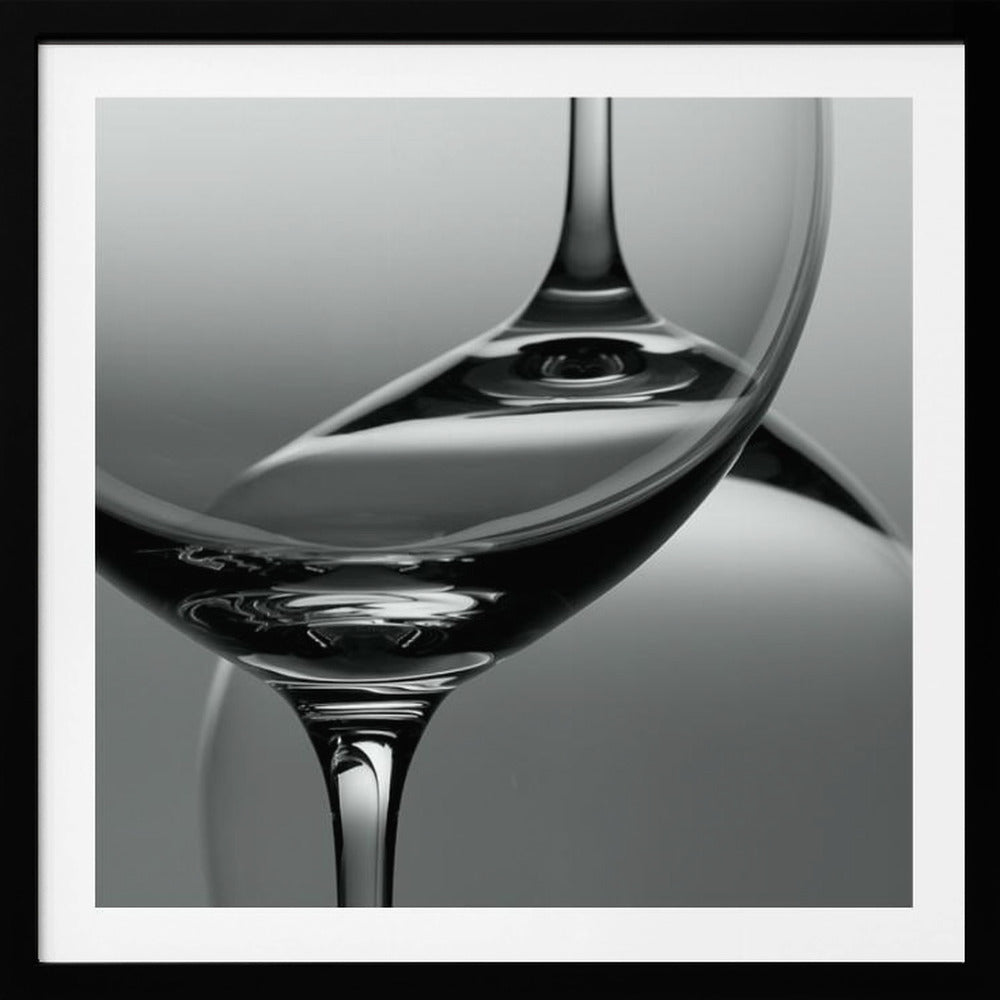 Glas | Poster