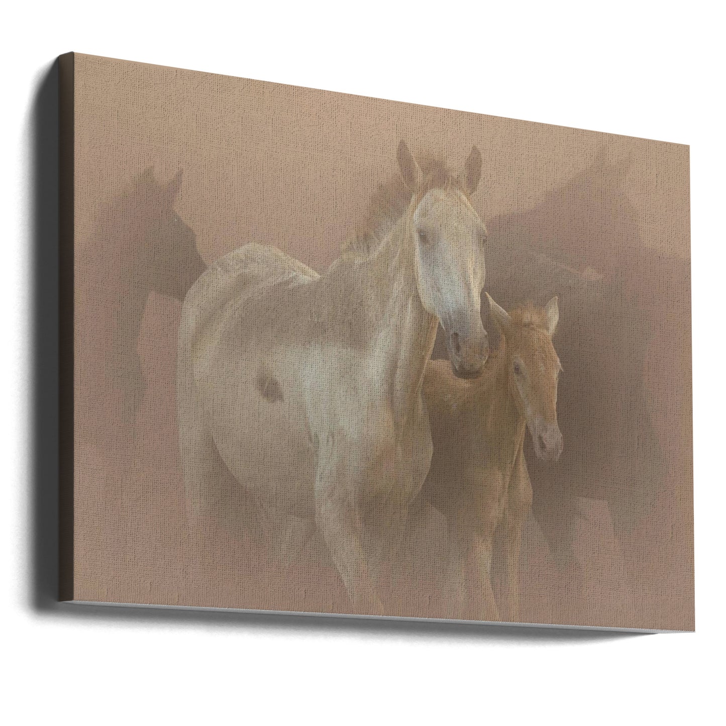 Saca av ston | Canvas