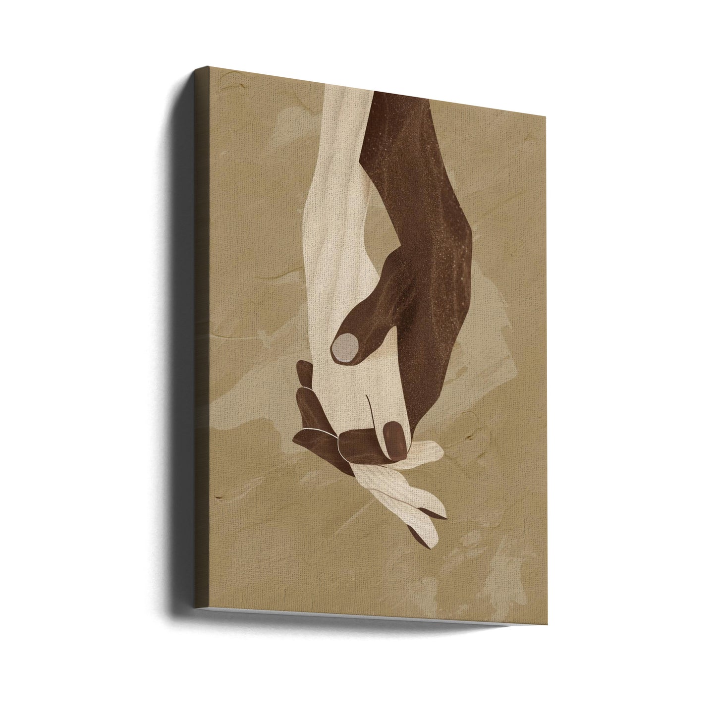 Colour-nity | Canvas