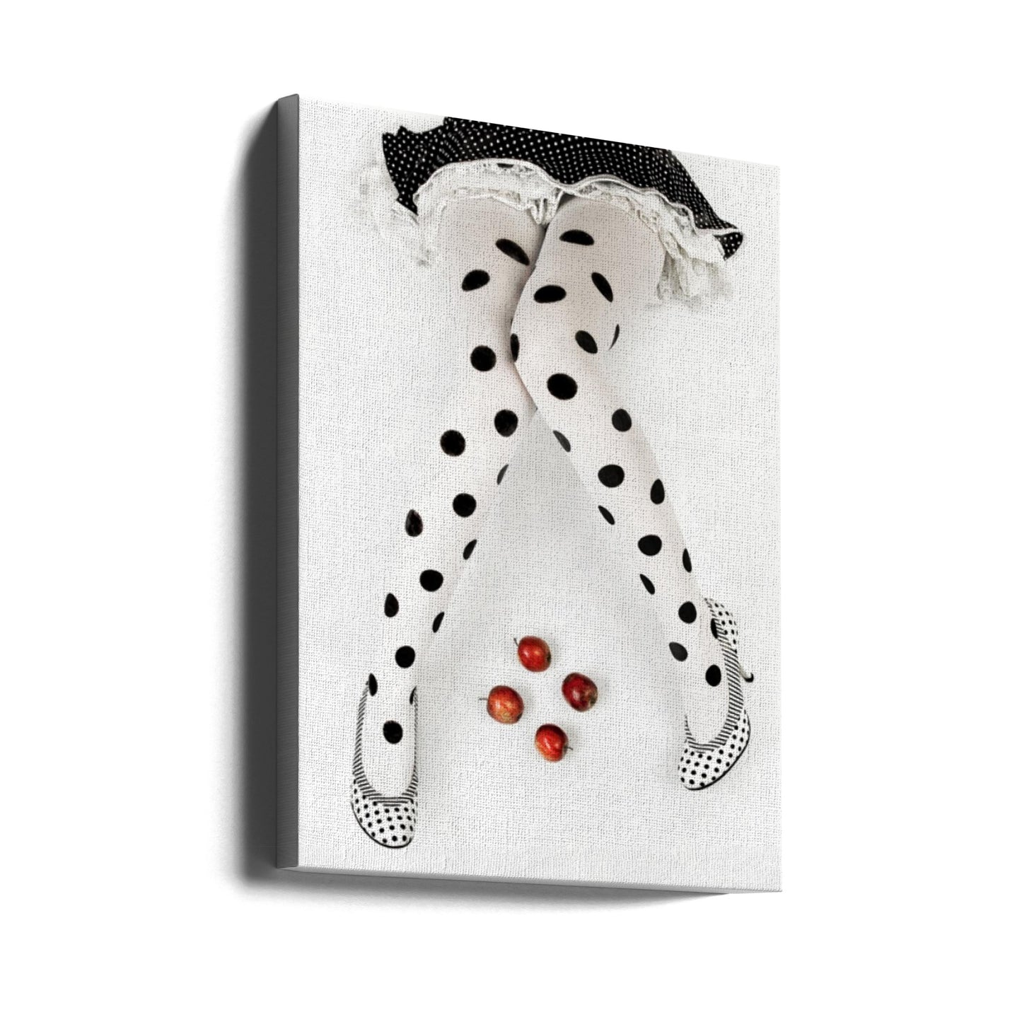 prickad | Canvas