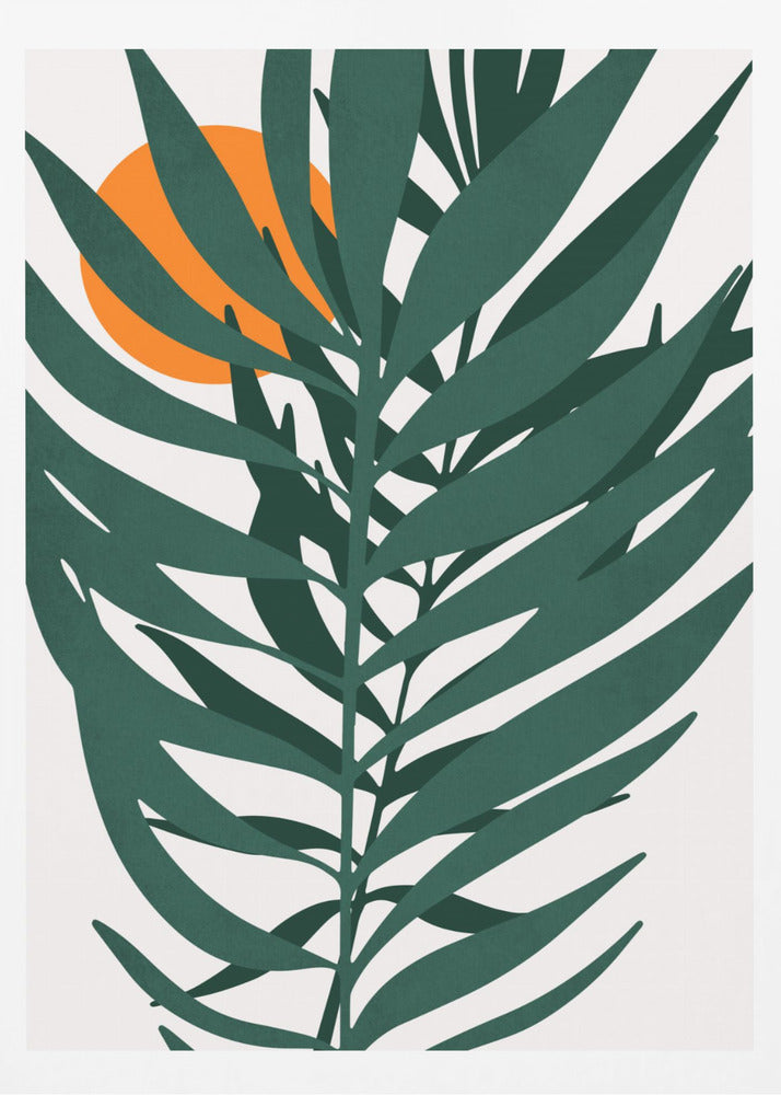 Lilla fröken solsken | Poster