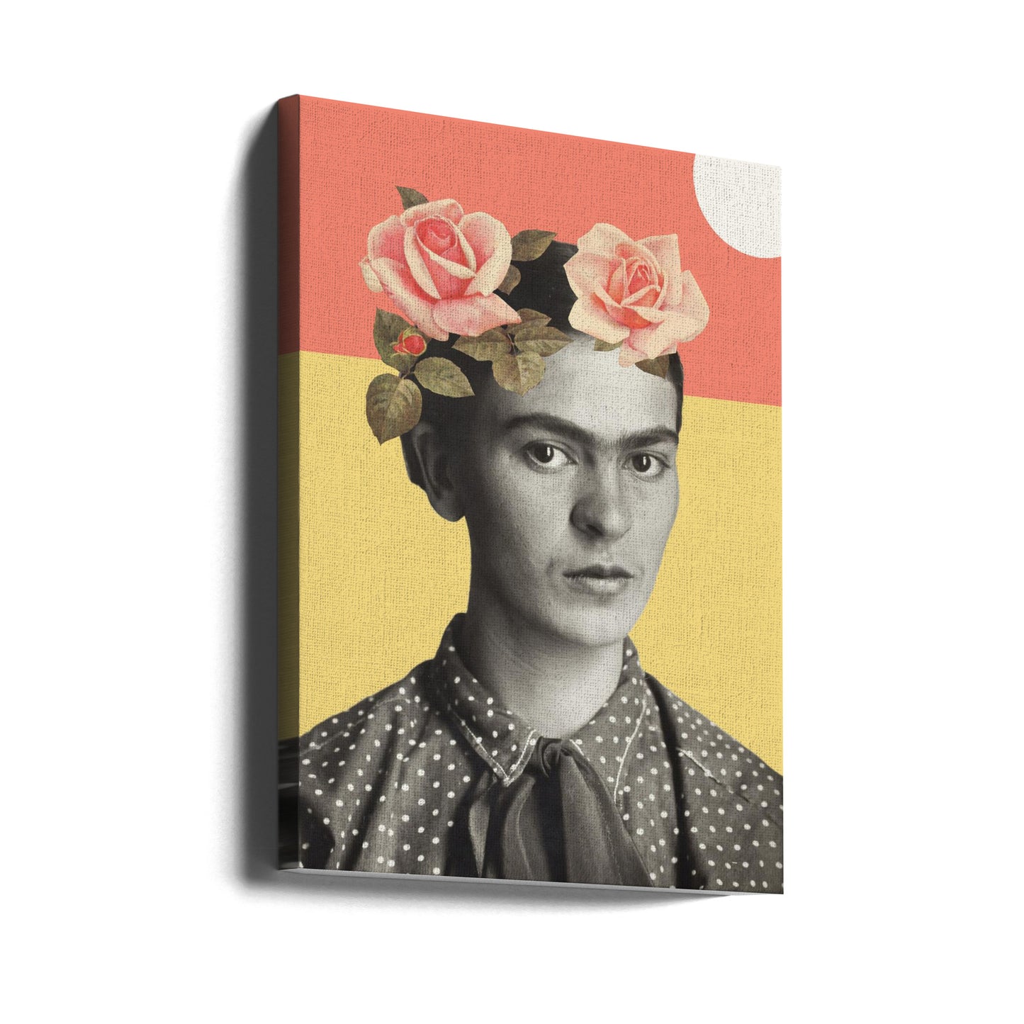Frida | Canvas