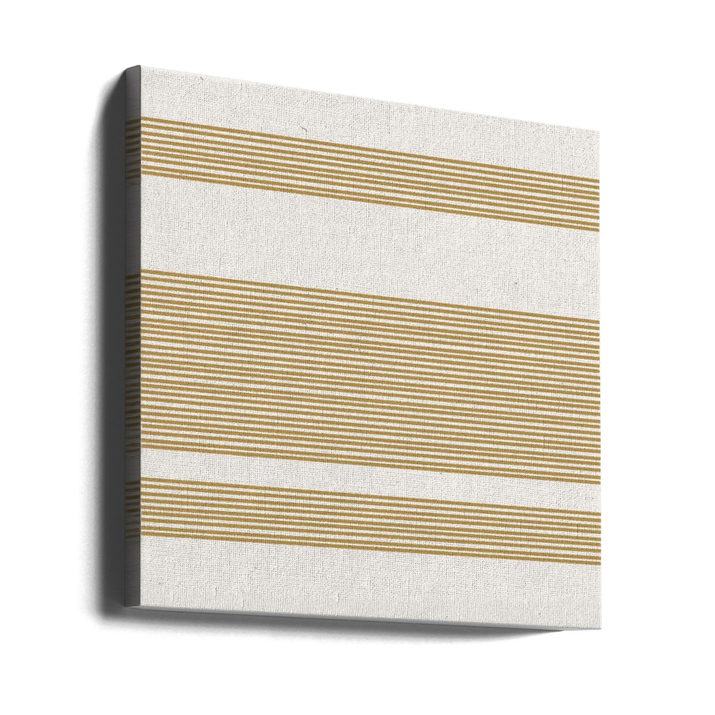 Harmony in Lines | Canvas