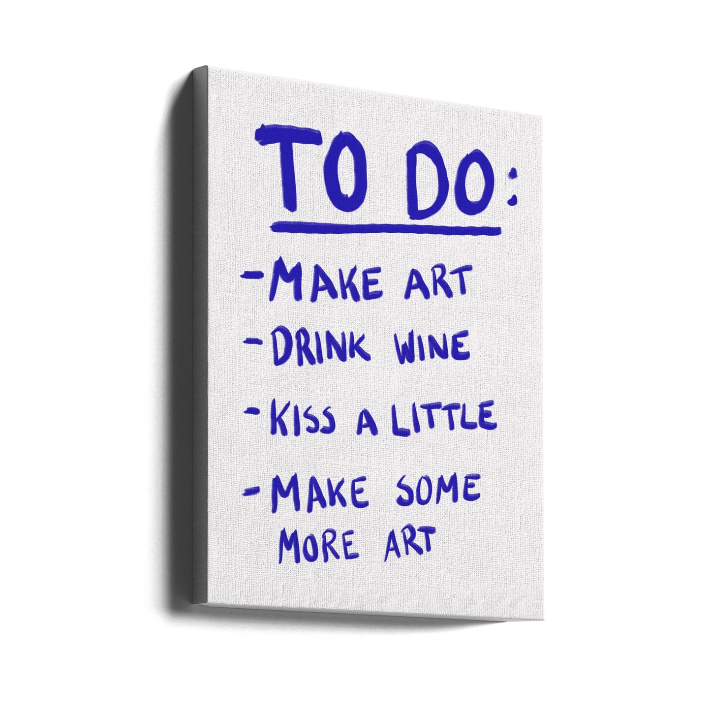 Creative To-Do List | Canvas