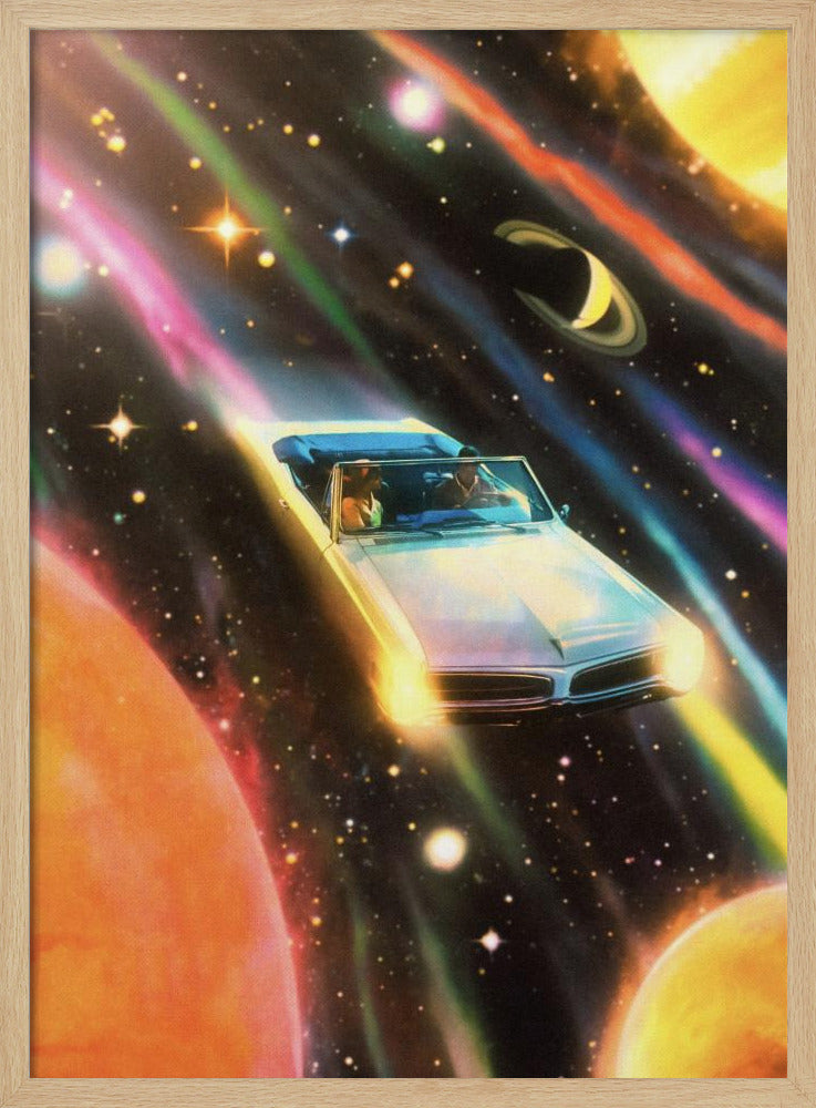 Cuando la luz entra | Posters - Impresiones de Arte