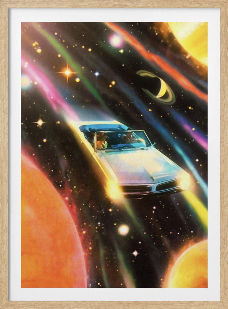 Cuando la luz entra | Posters - Impresiones de Arte