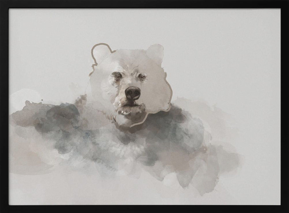 Bear | Poster