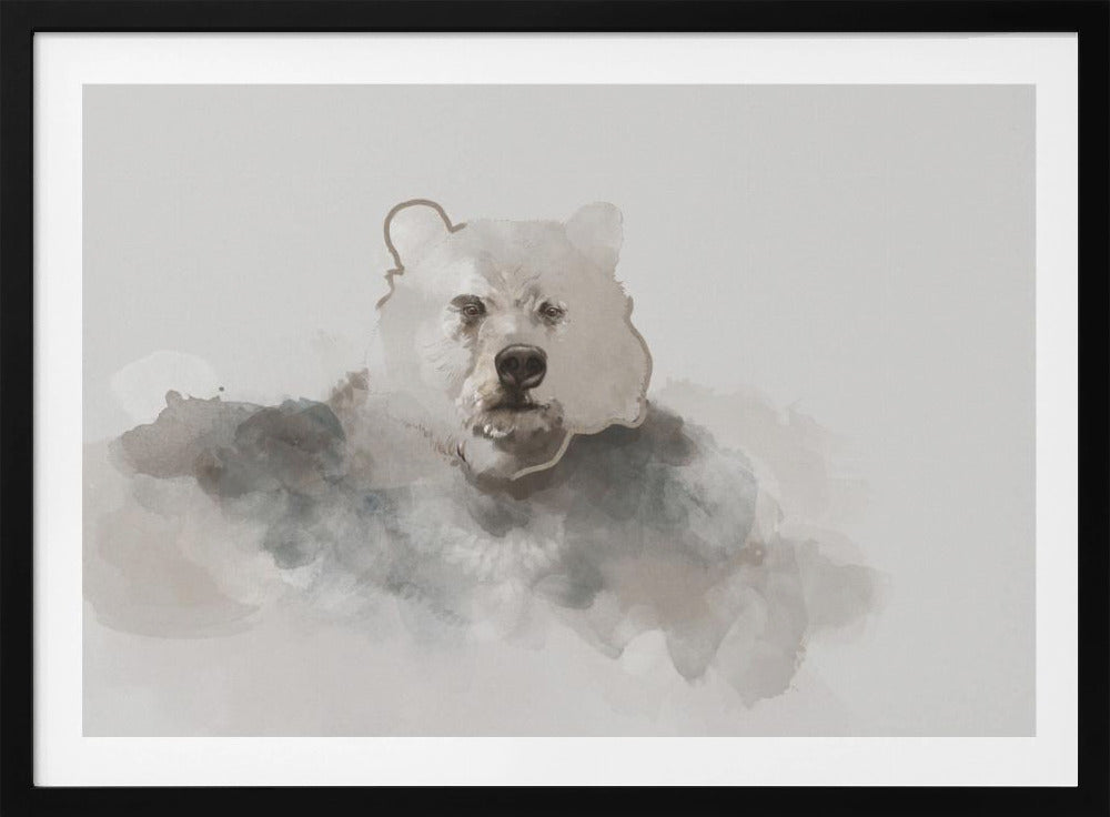 Bear | Poster