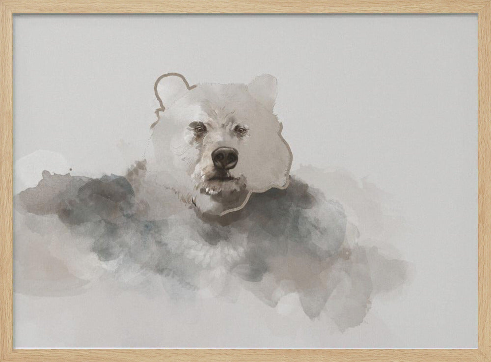 Bear | Poster