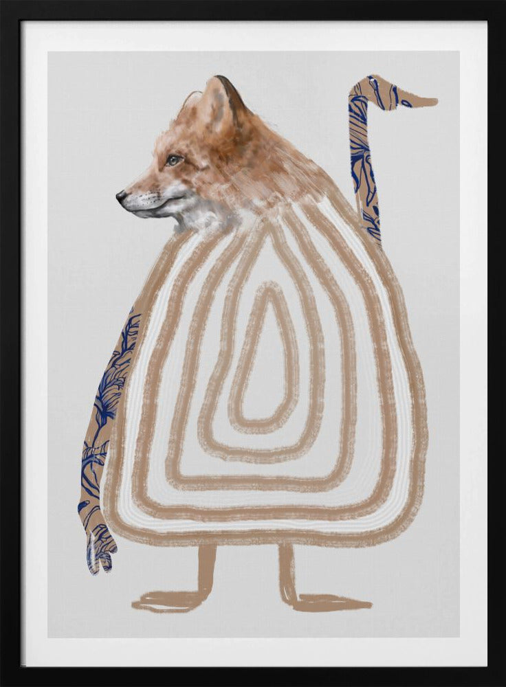 Ditt Kompis | Poster