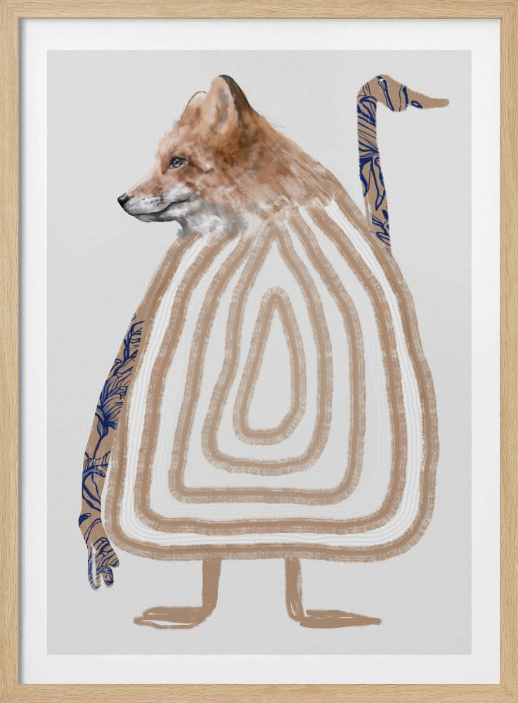 Ditt Kompis | Poster