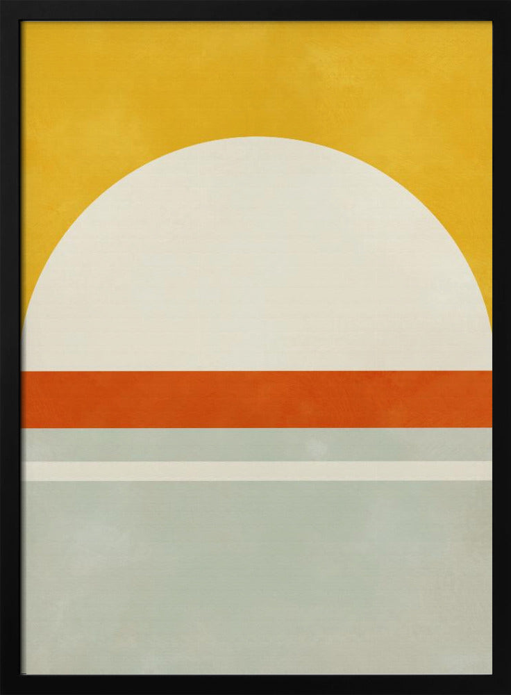 Bauhaus 3 23 | Poster