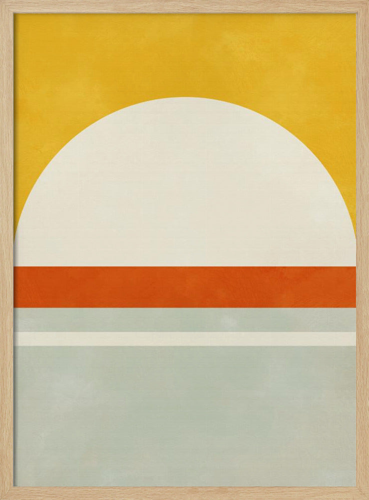 Bauhaus 3 23 | Poster