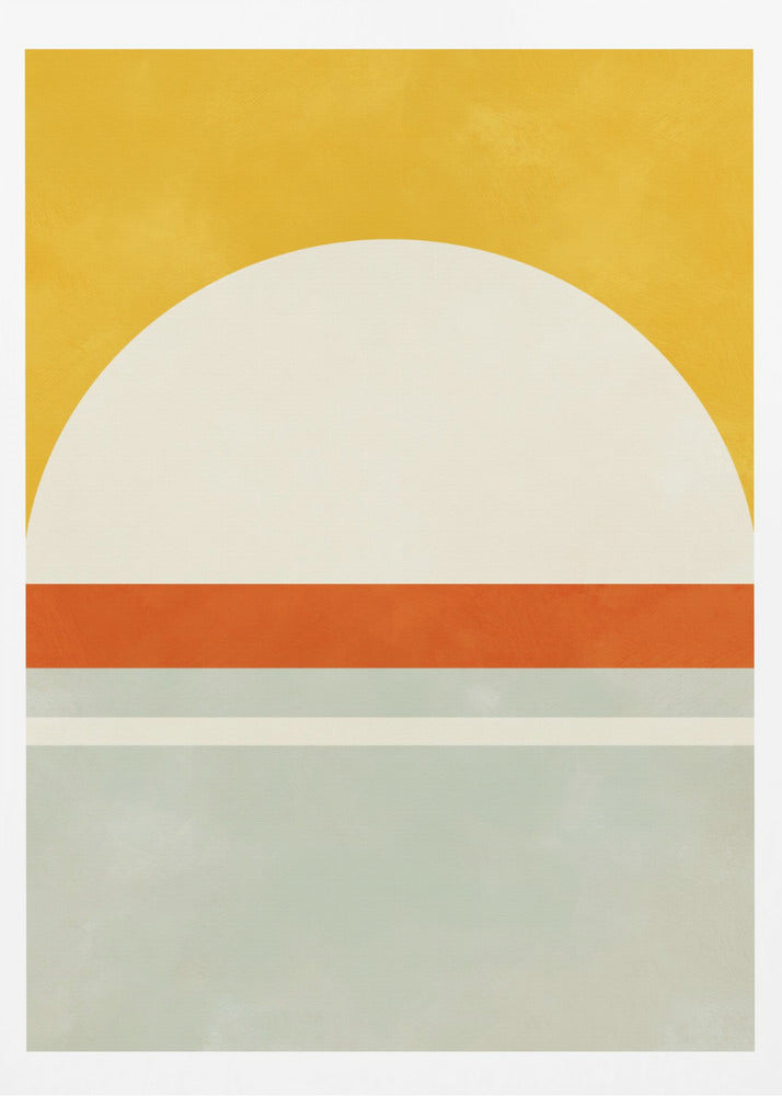 Bauhaus 3 23 | Poster