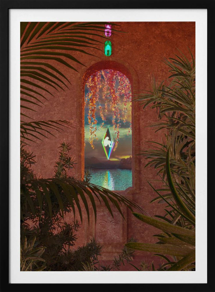 Creation | Poster