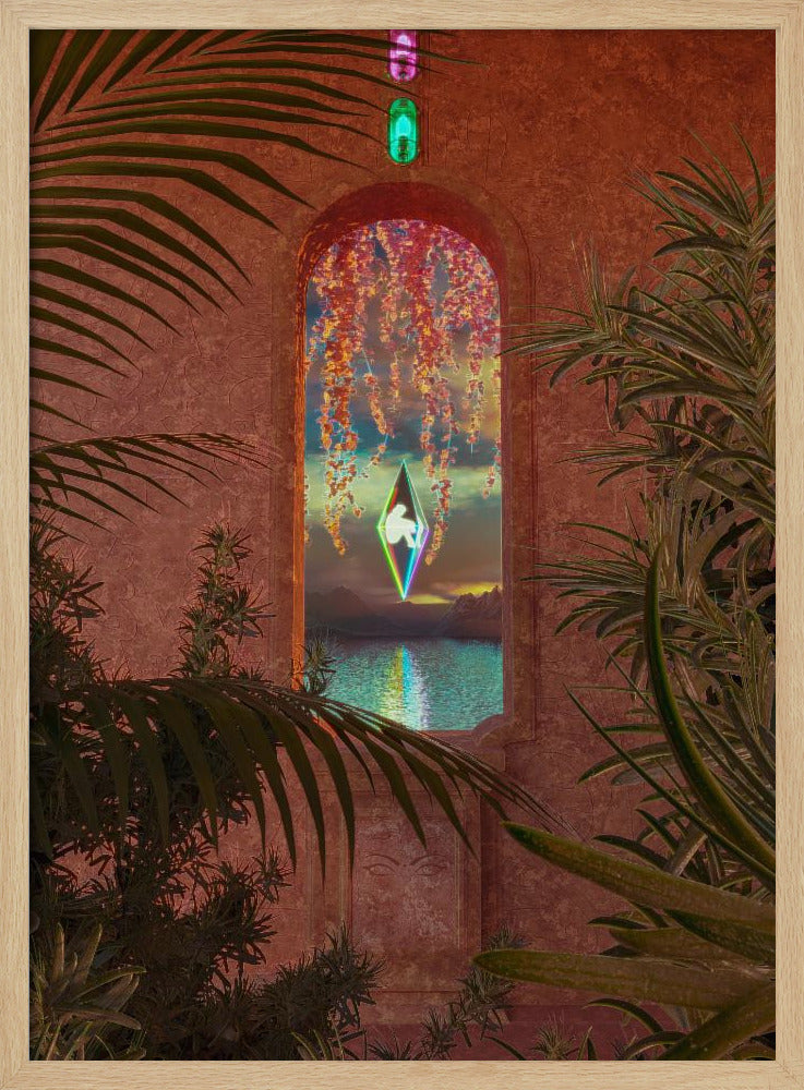 Creation | Poster