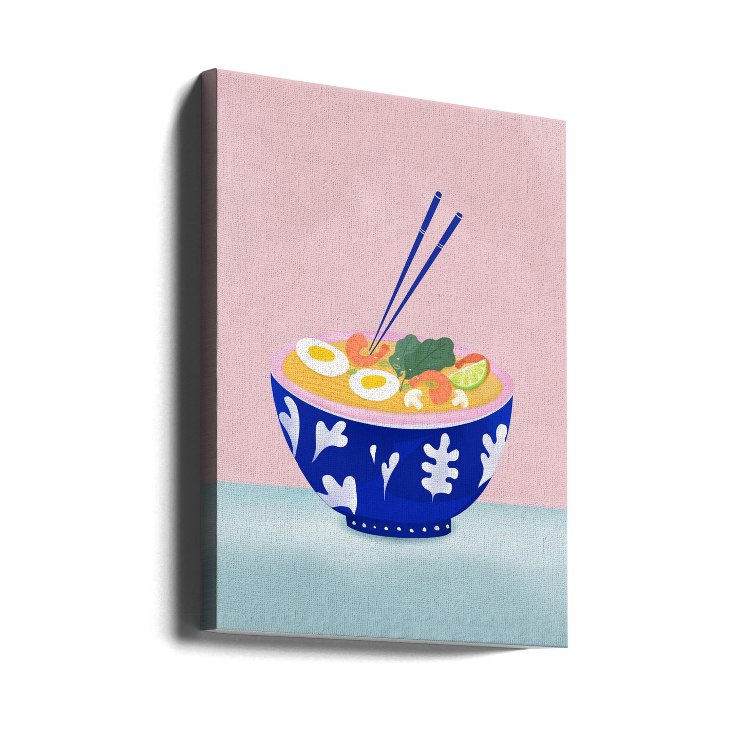 Ramen-kulho | Canvastaulut