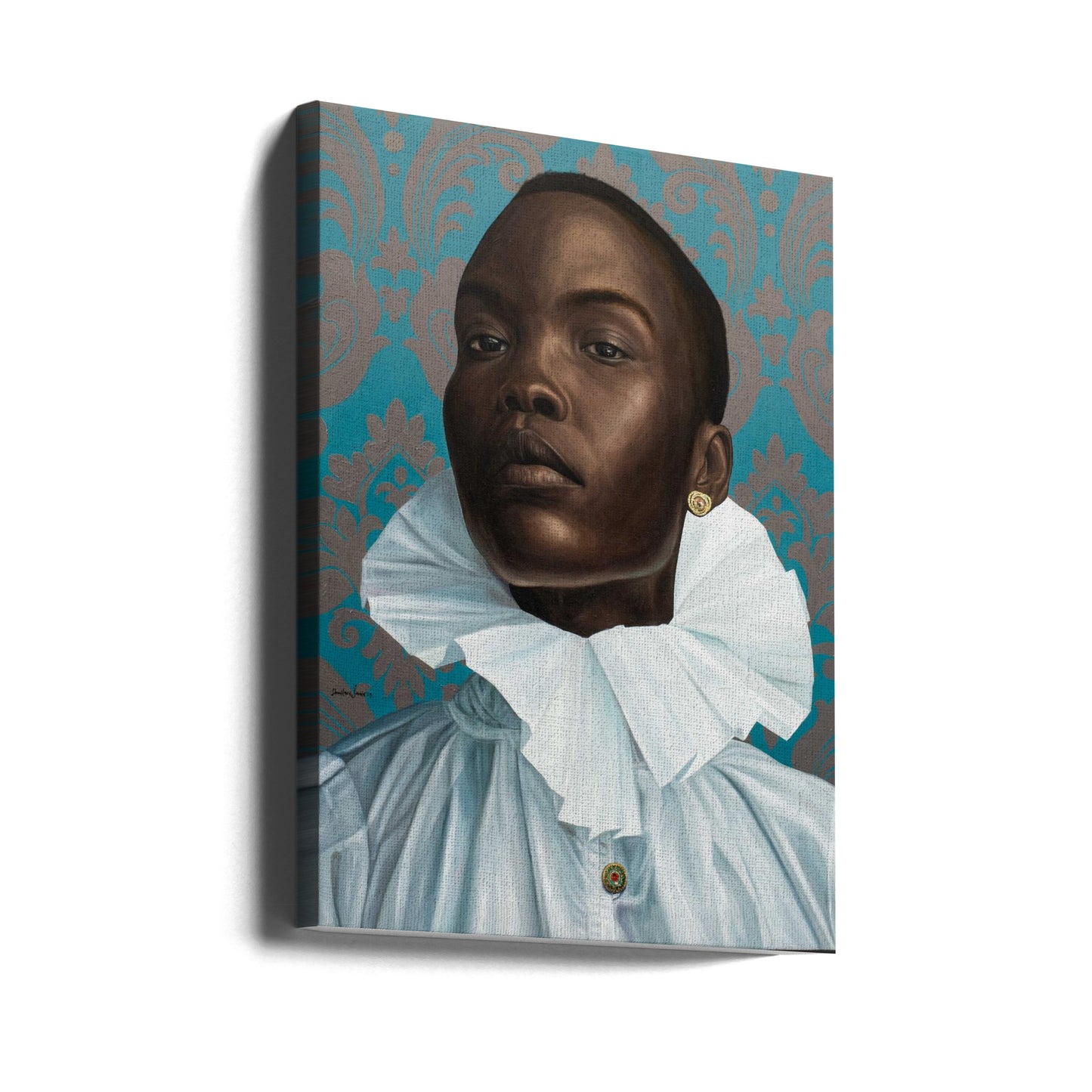 Avslöja 2833 | Canvas