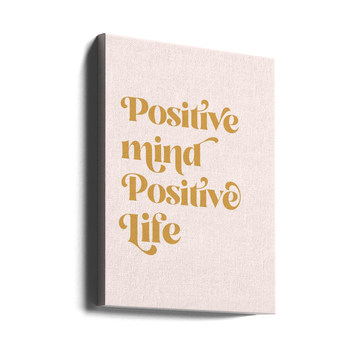 Positivo | Stampe su Tela