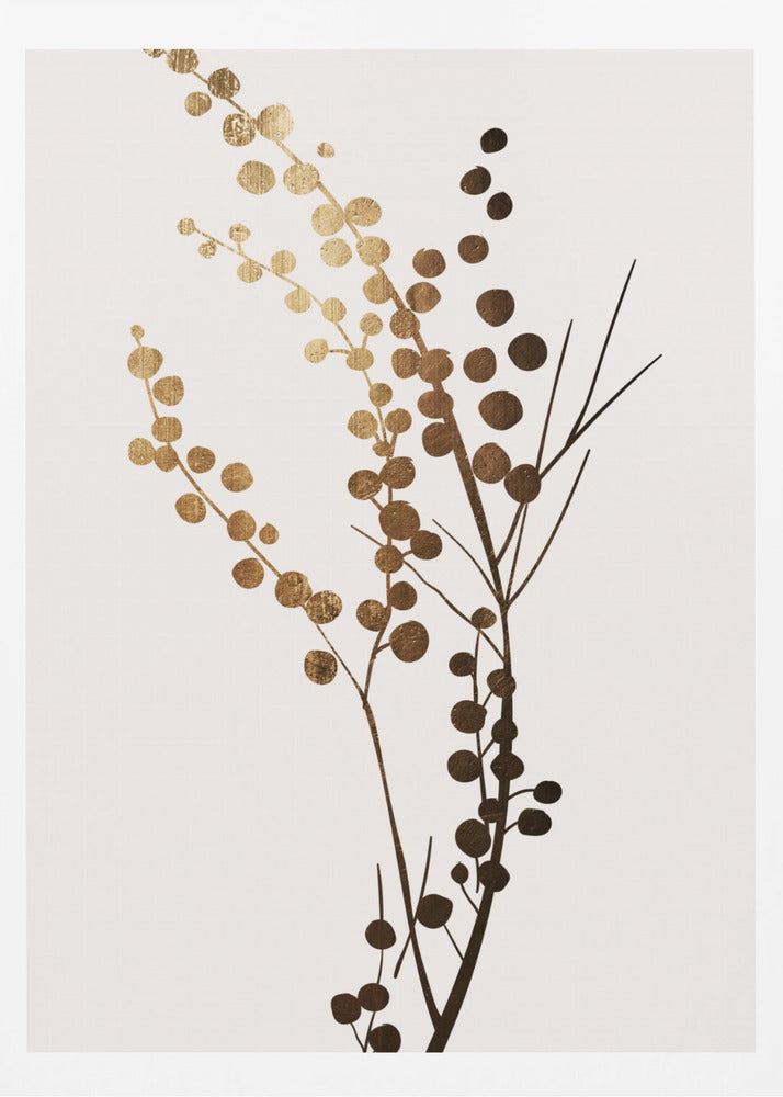 Gyllene grenen 1 | Poster