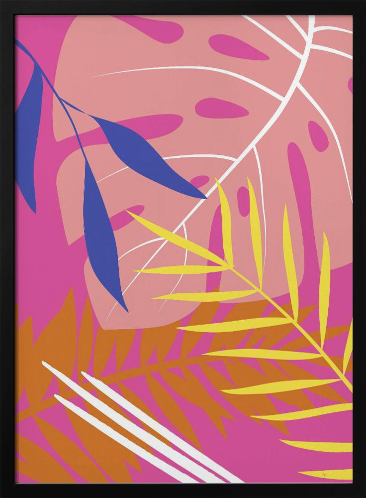 Tropikerna | Poster