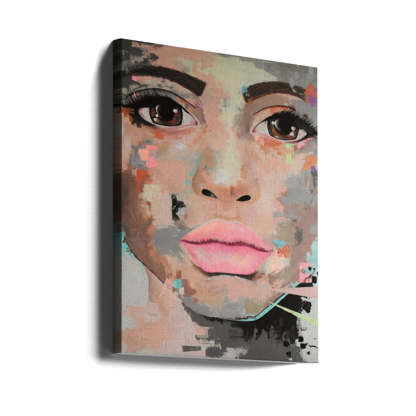 Believe By Rikke Boisen | Canvas