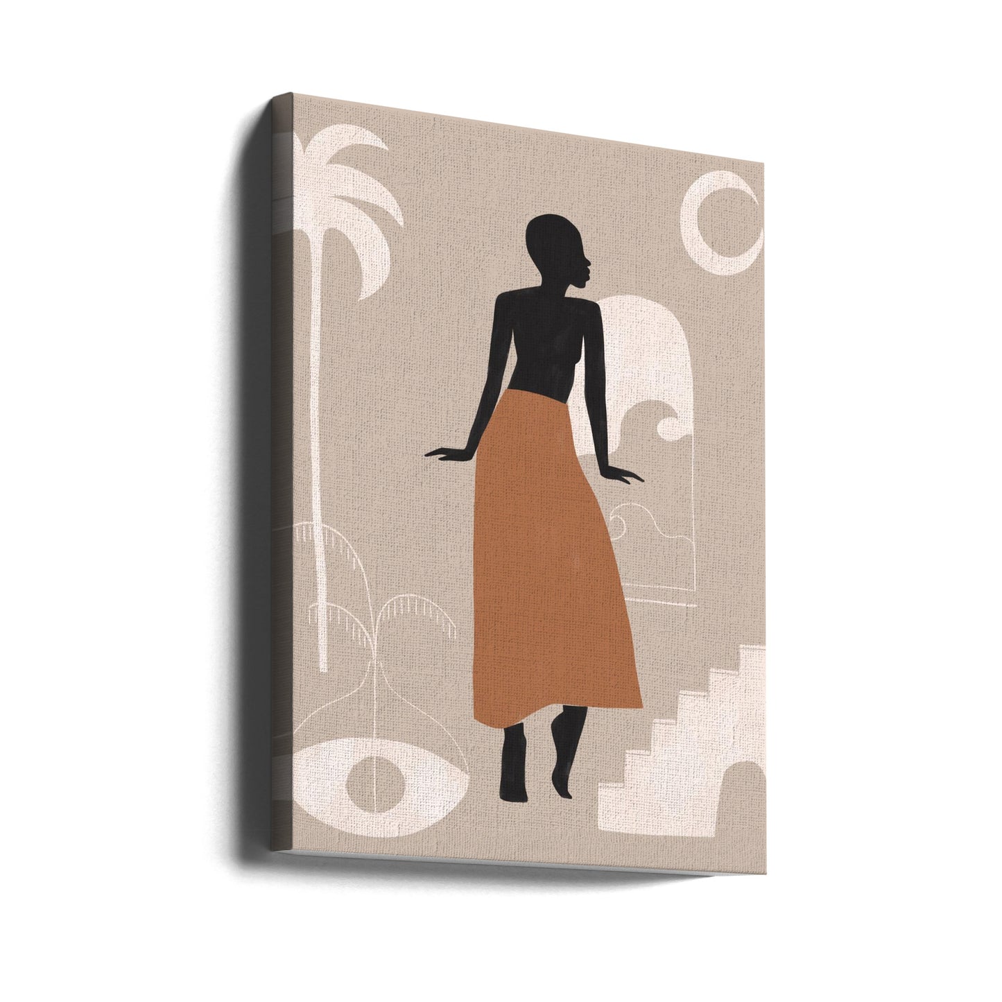 Att tämja elementen | Canvas