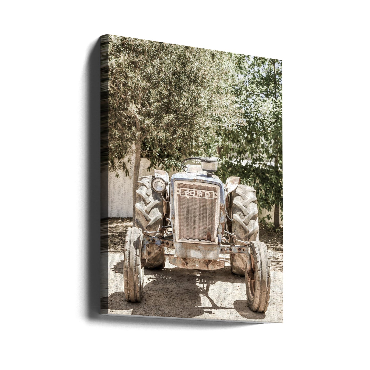 Ford | Canvastaulut