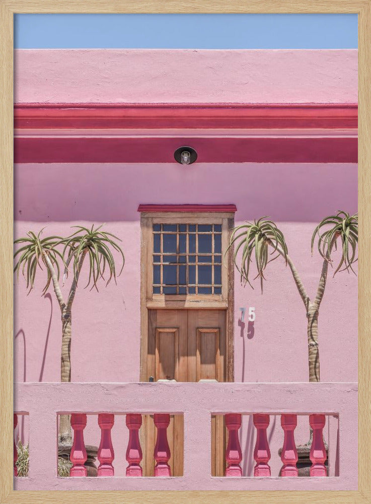 Schöne Morgen | Poster