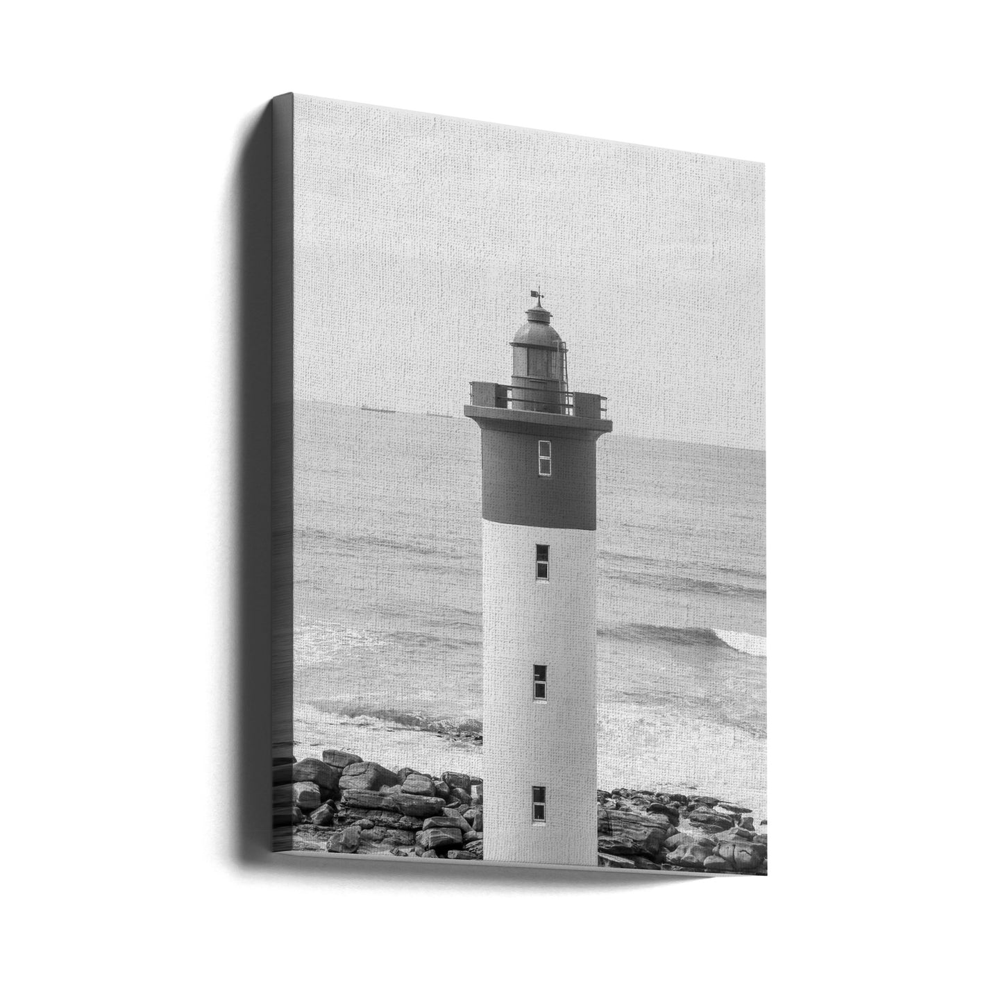 Leuchtturm | Leinwand-Bilder